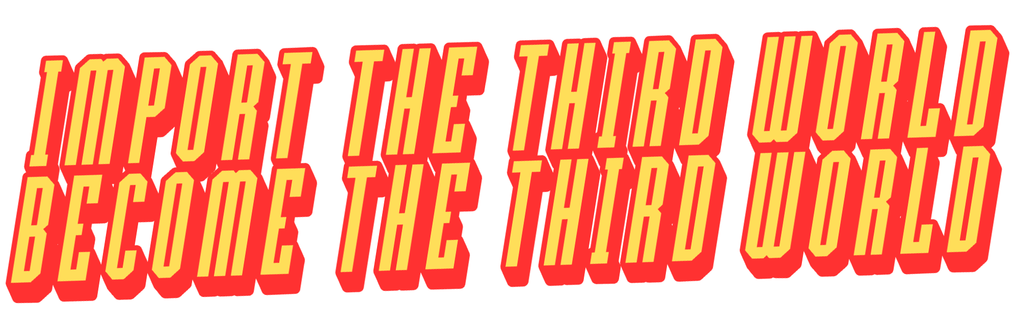 6 PACK  STICKER BUNDLE