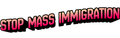 Mass Immigration